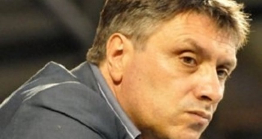 Георгий Николов отстранён от должности