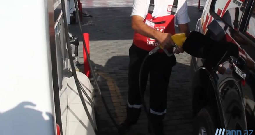 XƏBƏR ANı: Benzinin qiyməti düşür?
