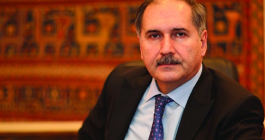 Əliağa Məmmədov: “Kino bizə problemlərdən xilas olmağa kömək edir” – MÜSAHİBƏ