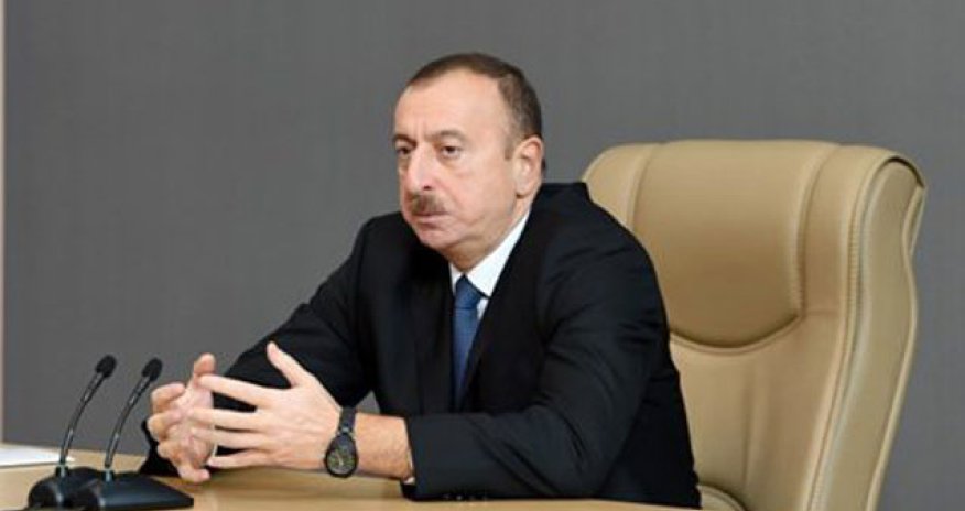 İdmançılar təltif edildi - SİYAHI