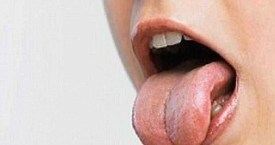 The spit test that can predict how long you will live