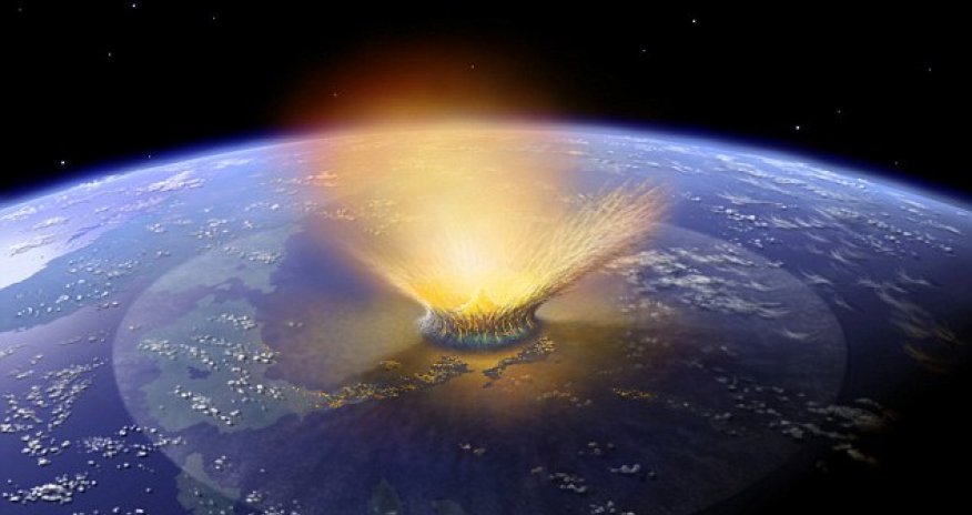 Scientists warn of danger from rogue 60