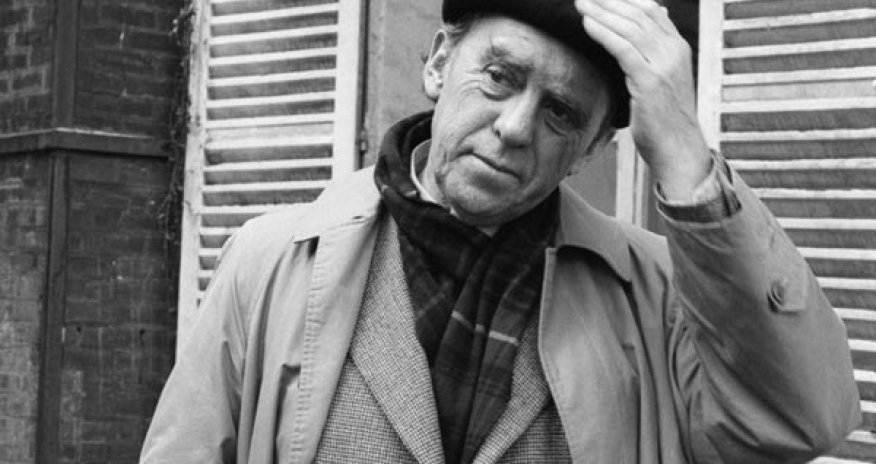 E-kitab - Haynrix Böll: Mənim bahalı ayağım (hekayə)