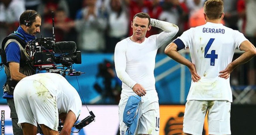 Jurgen Klopp: No Premier League break hurts England chances