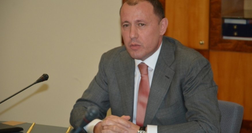 Cahangir Hacıyev: “Eldar Mahmudovun mənimlə biznes əlaqəsi olmayıb”