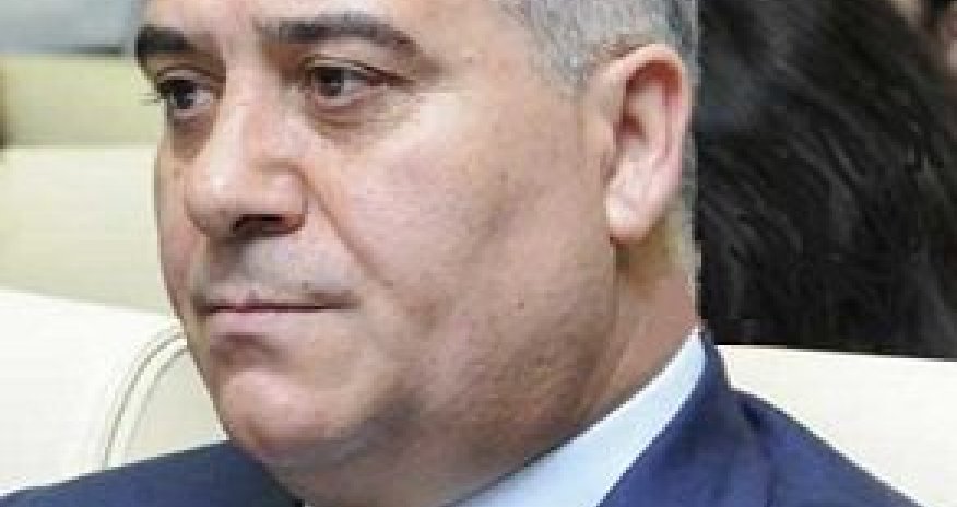 General Əli Nağıyevin qardaşına yüksək vəzifə verildi