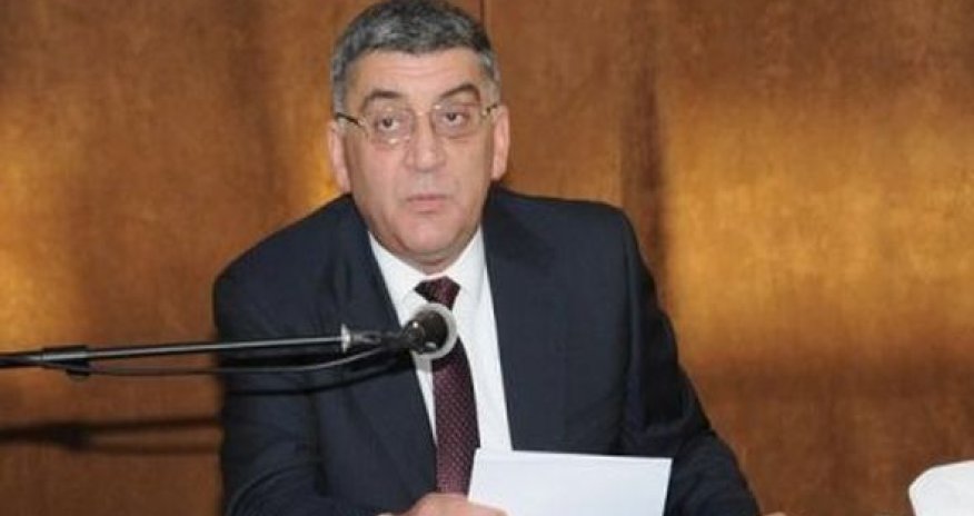 Bakı Şəhər Mədəniyyət və Turizm İdarəsinin rəisi işdən çıxarıldı