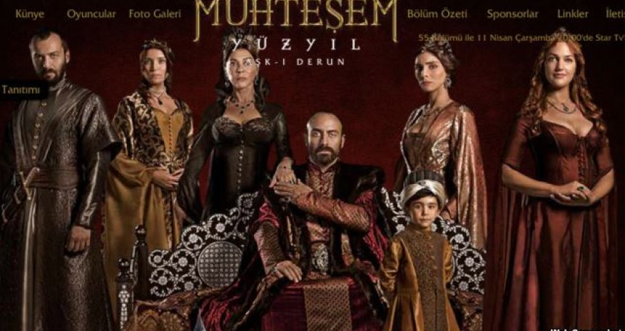 Türk serialları Latın Amerikasını işğal edib