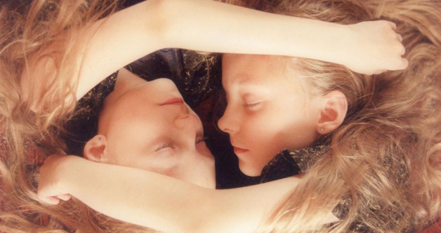 Is another human living inside you?