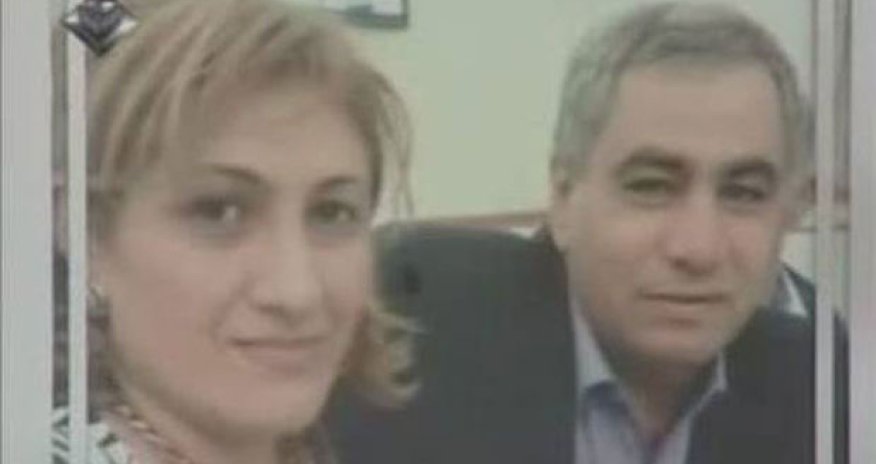 “Arzu, salamat qal” yazan neftçinin cəsədi tapıldı