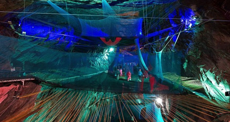 The world’s spookiest and most surprising tourist attractions