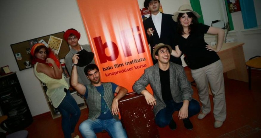 Bakı Film İnstitutu tələbə qəbuluna başlayıb