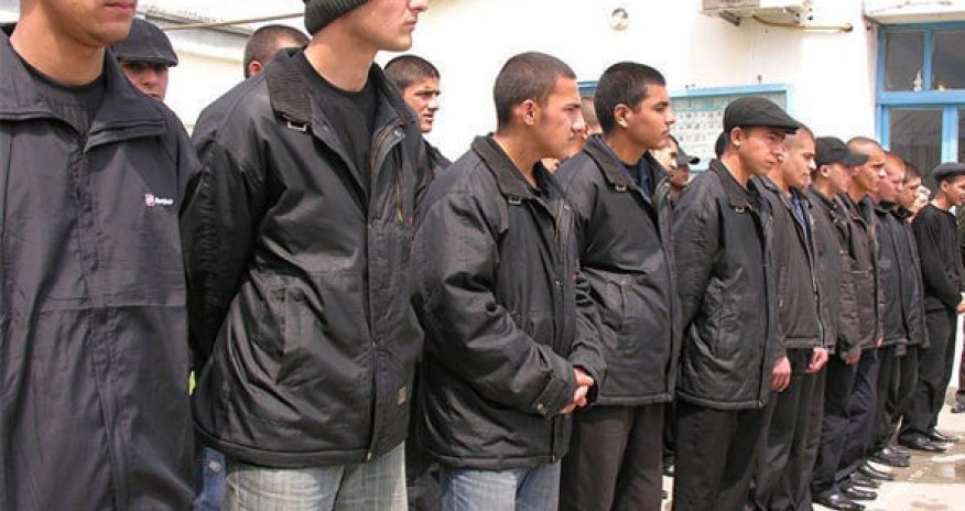 Əfv sərəncamının icrasına başlanıldı