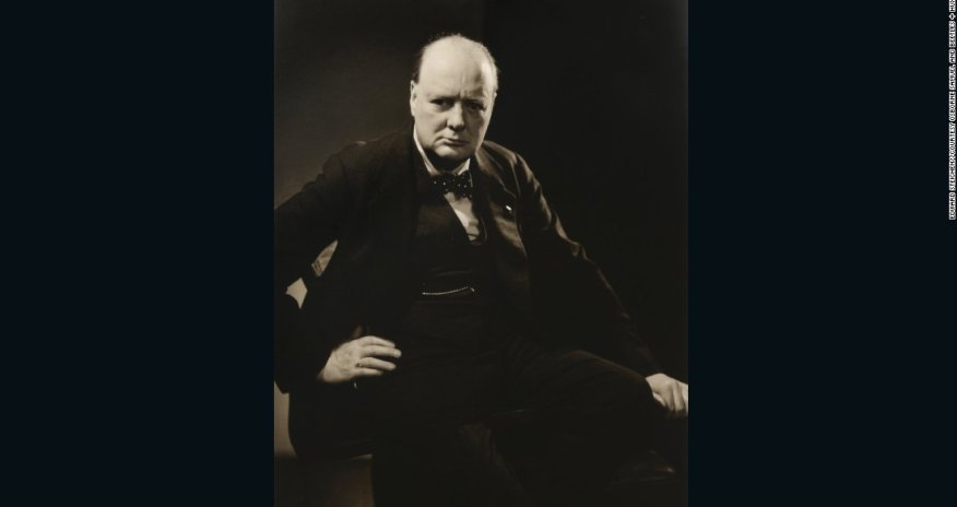 15 of the most compelling photos shot in the last century