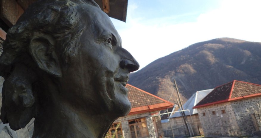 Did Vikings really hail from Azerbaijan?