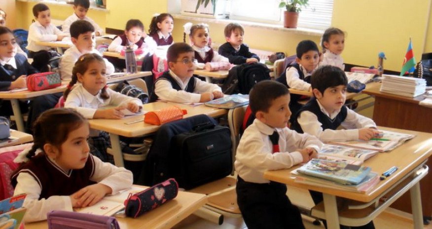Sabahdan məktəblərdə 5 günlük tətil başlayır