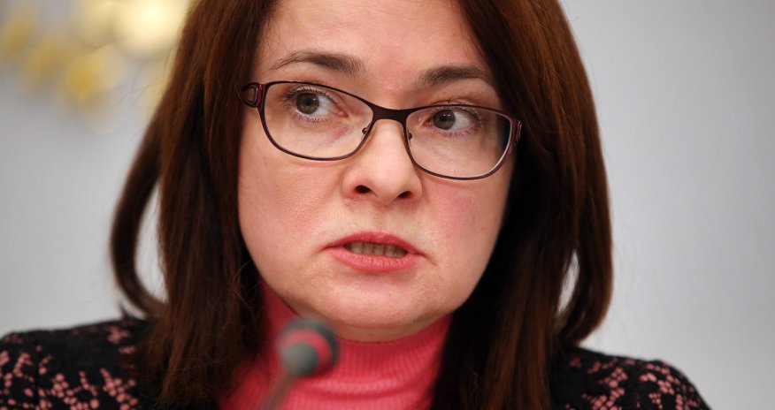 Central bankers lead revamp as crises sweep ex-Soviet states