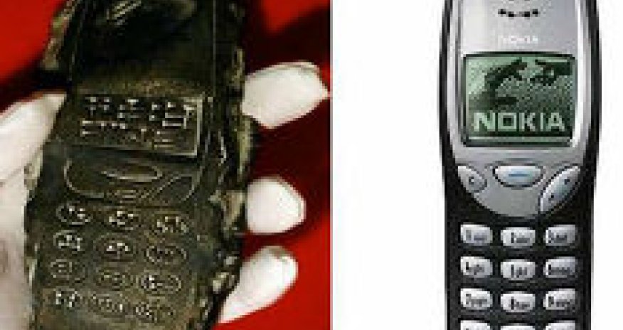 Откопан мобильник XIII века