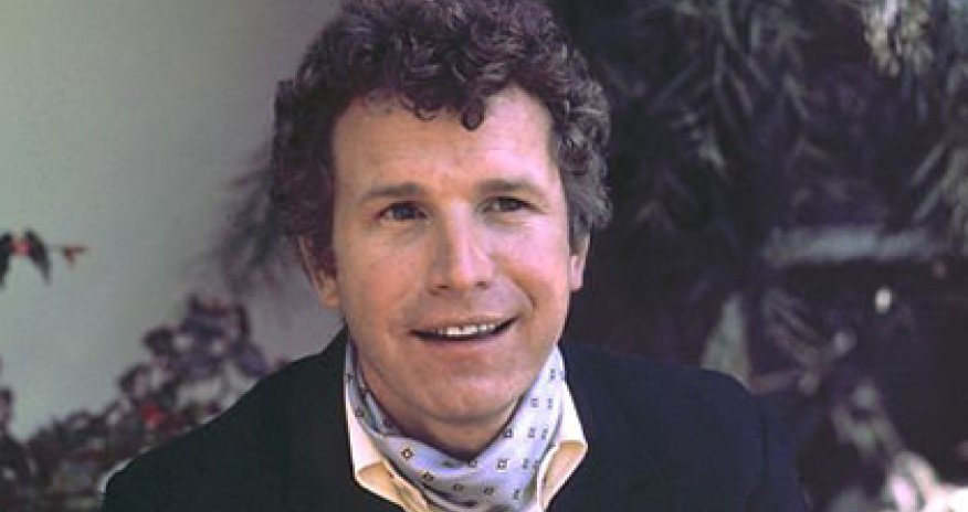 Tanınmış aktyor öldü - VİDEO