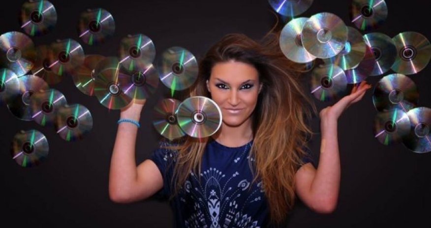 Anastasiya Tolstova: “Nail olduğum nə varsa, özüm nail olmuşam” – MÜSAHİBƏ