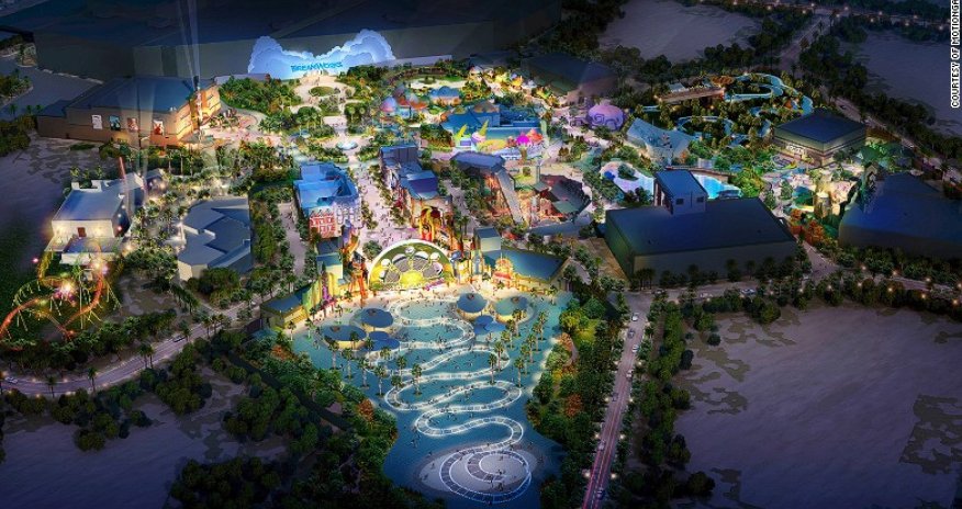 9 of the best attractions opening in 2016