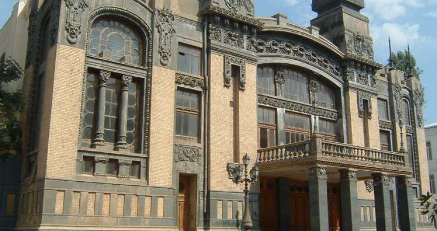 Opera və Balet Teatrının yanvar ayına olan repertuarı açıqlandı