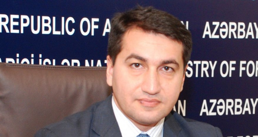 Azerbaijan denies reports it plans to close embassies abroad