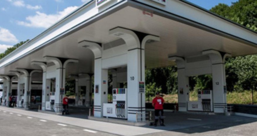 SOCAR says it can fully provide Georgia’s need for gas