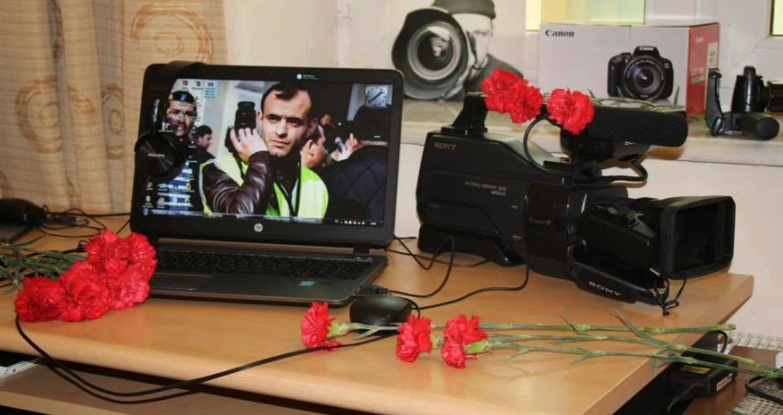 Rasim Əliyevi öldürməkdə təqsirli bilinənlərin məhkəməsi başladı