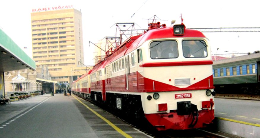 S&P withdraws Azerbaijan Railways 'BB-' rating