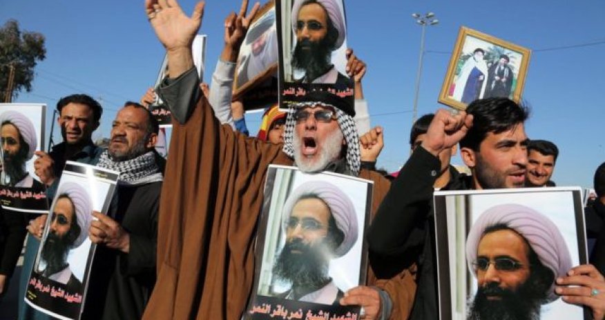 The Saudi-US-Iran triangle