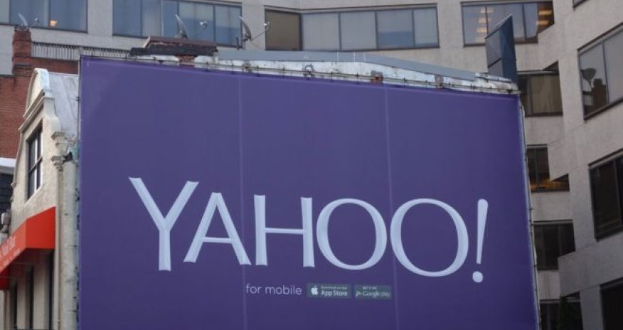 Yahoo shuts down video streaming site