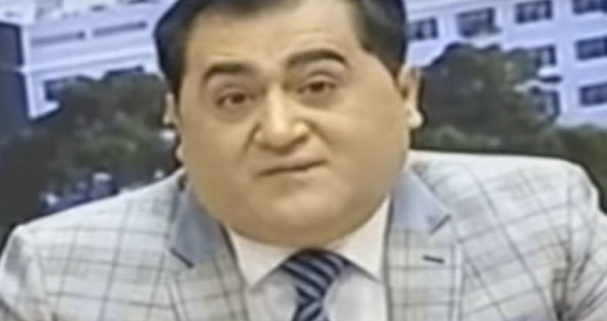 Telekanallardakı komik hallar – VİDEO