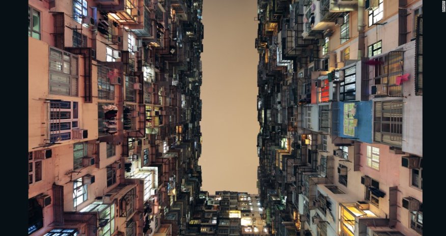 How architecture's greatest photographers are putting people back in the picture