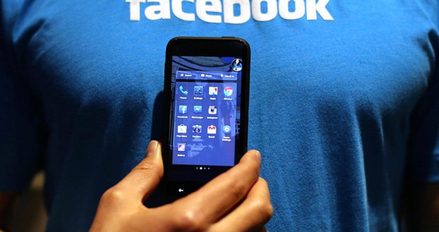 Facebook is under fire for this 