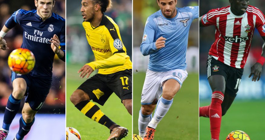 Four world stars targeted in a £215m overhaul to prevent crisis