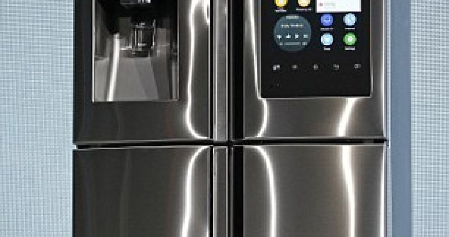 Smarter than the average appliance