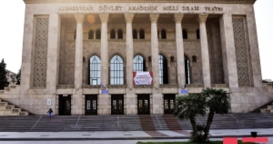 “Azdrama”ya yeni direktor təyin olundu