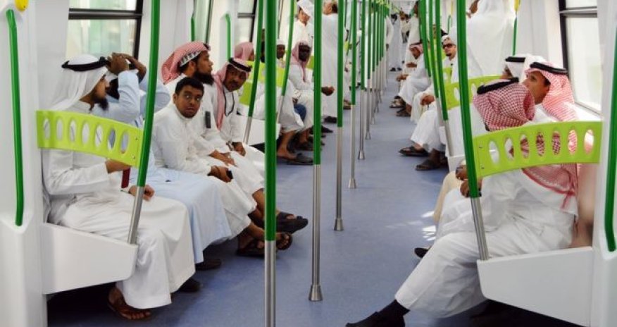 Saudi Arabia: Can the country adapt to cheap oil?