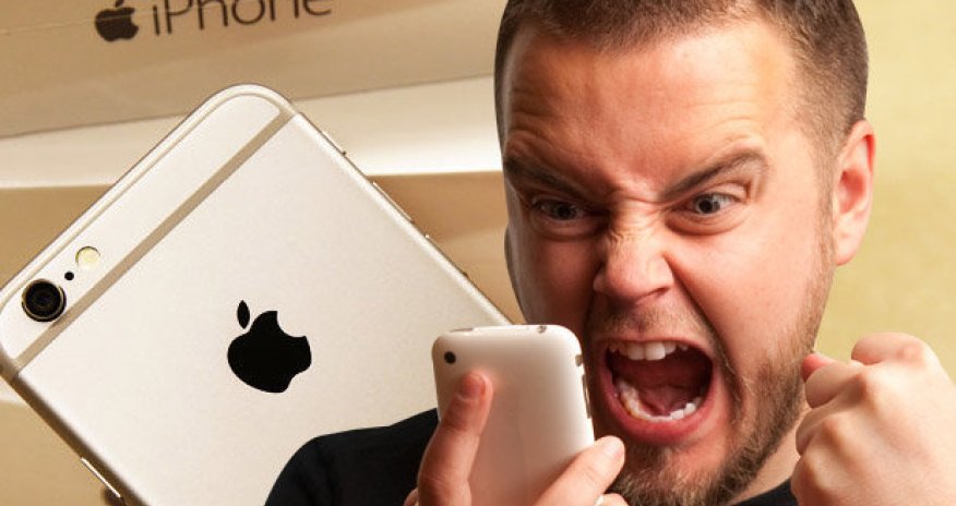 You won't believe what Apple is trying to remove from the iPhone