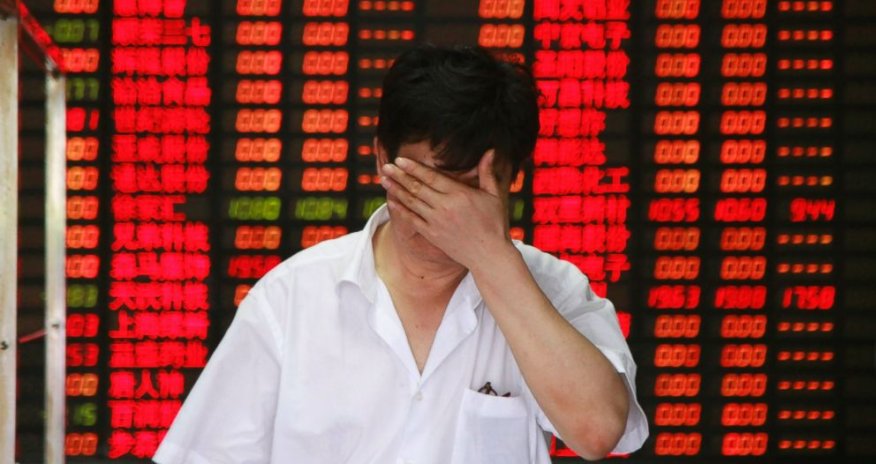 $30 oil just got closer as WTI slides to 12-year low on China