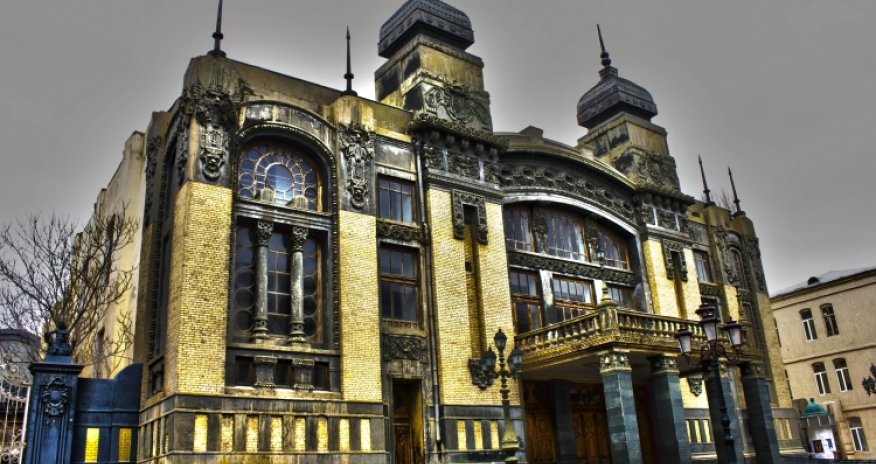 Opera və Balet Teatrında “Bohema” operası nümayiş olunacaq