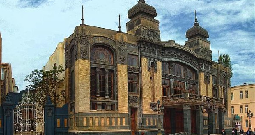 Opera və Balet Teatrında “Sevil” operası nümayiş olunacaq