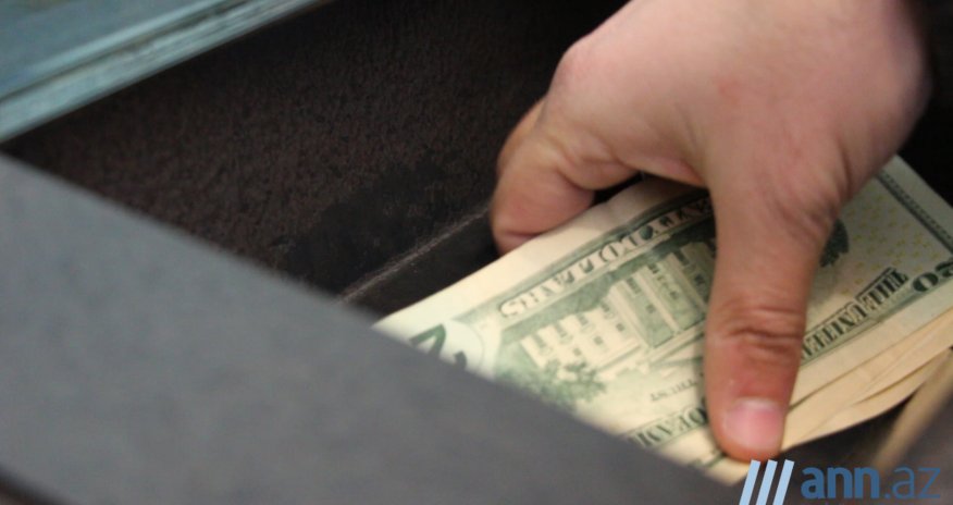 XƏBƏR ANı: Sənədli dollar satışı - nəticə nə olacaq?