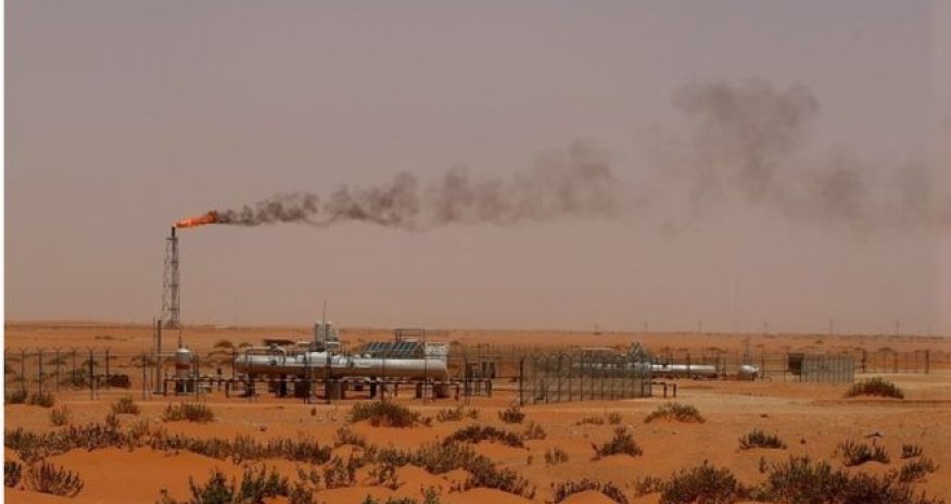 Aramco oil giant could be sold by Saudi Arabia to raise funds