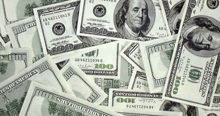 Dolların məzənnəsi açıqlandı