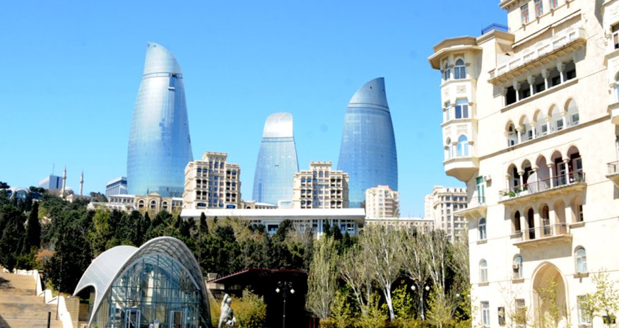 Bakının sərhədləri müəyyənləşdi