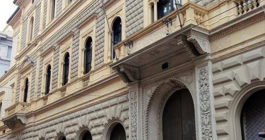 State Oil Fund buys Milan property for EU97 million