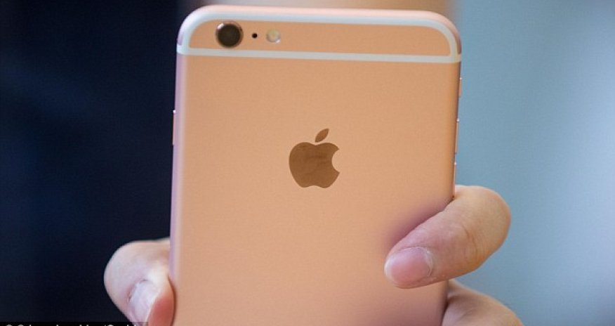 Apple patents 'superzoom' dual camera