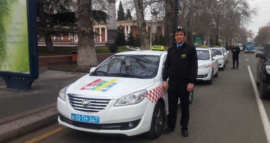 Gəncə artıq rəsmi olaraq Avropa Gənclər paytaxtıdır